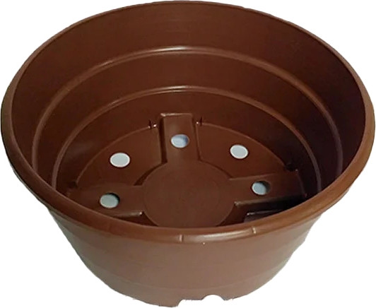 Изображение товара Набор горшков для рассады GreenTerra Для рассады хризантем (3л, 50шт)