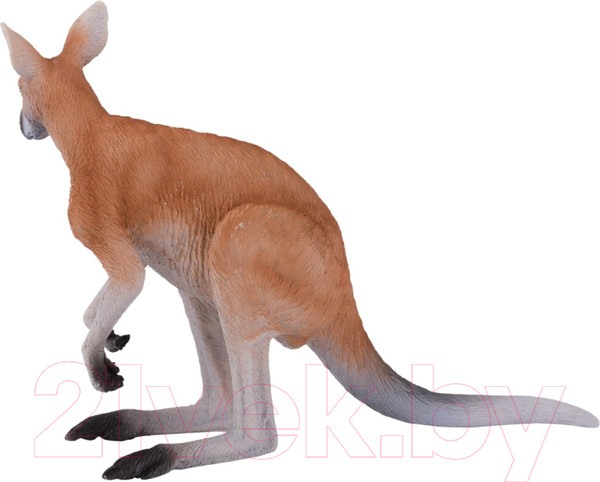 Изображение товара Фигурка коллекционная Konik Кенгуру / AMW2005