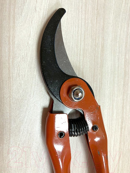 Изображение товара Секатор механический Angarden А9260