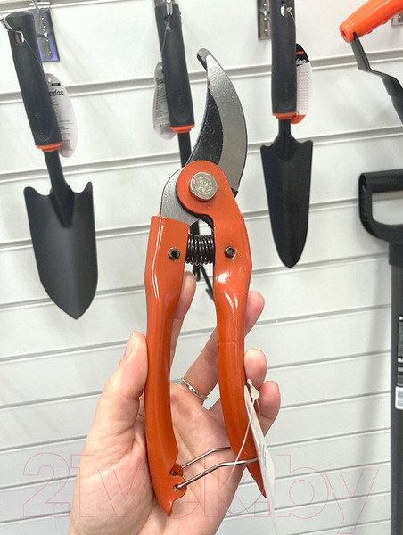 Изображение товара Секатор механический Angarden А9260