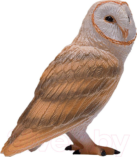 Изображение товара Фигурка коллекционная Konik Обыкновенная сипуха / AMW2014
