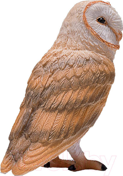 Изображение товара Фигурка коллекционная Konik Обыкновенная сипуха / AMW2014