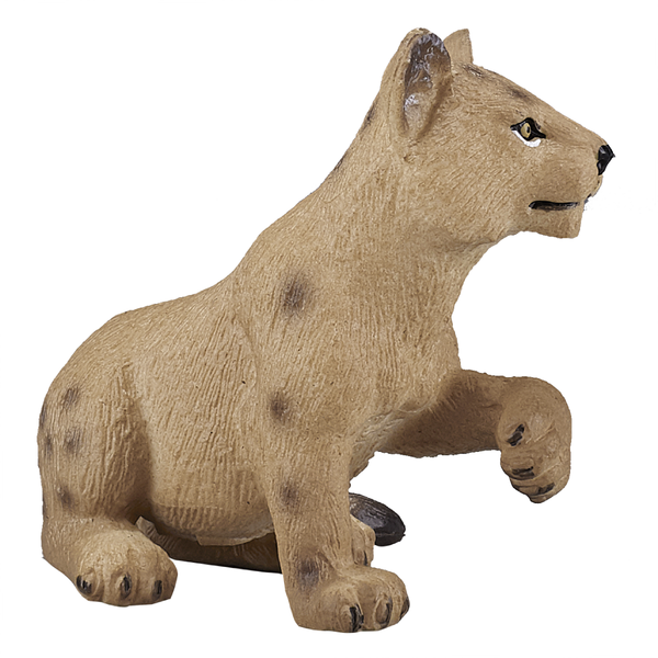 Изображение товара Фигурка коллекционная Konik Львенок / AMW2025
