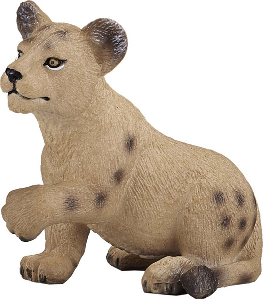 Изображение товара Фигурка коллекционная Konik Львенок / AMW2025