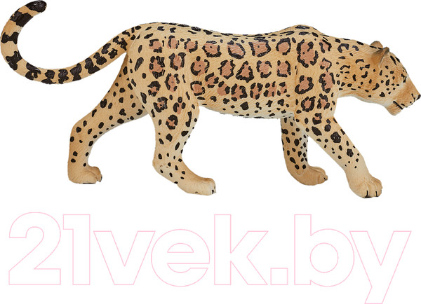 Изображение товара Фигурка коллекционная Konik Леопард / AMW2030