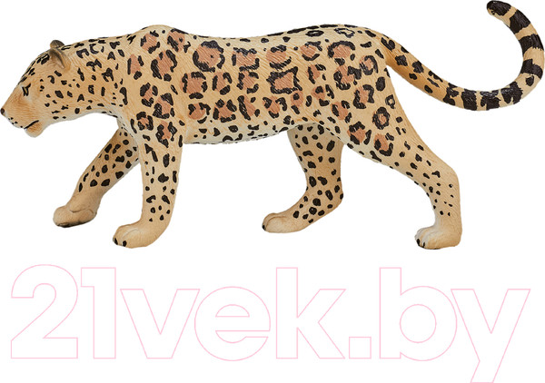 Изображение товара Фигурка коллекционная Konik Леопард / AMW2030
