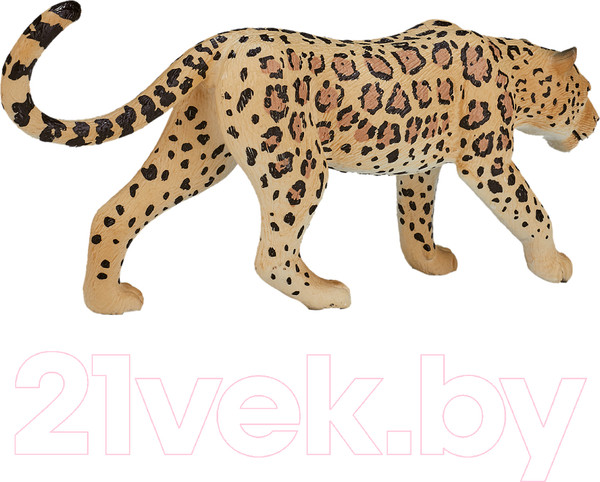 Изображение товара Фигурка коллекционная Konik Леопард / AMW2030