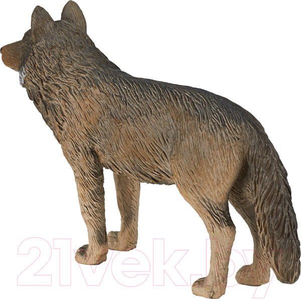 Изображение товара Фигурка коллекционная Konik Волк / AMW2035