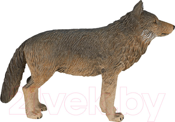 Изображение товара Фигурка коллекционная Konik Волк / AMW2035