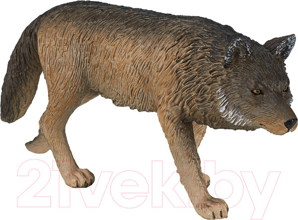 Изображение товара Фигурка коллекционная Konik Волк / AMW2036