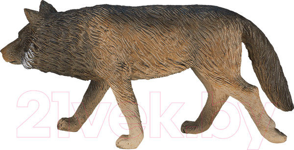 Изображение товара Фигурка коллекционная Konik Волк / AMW2036