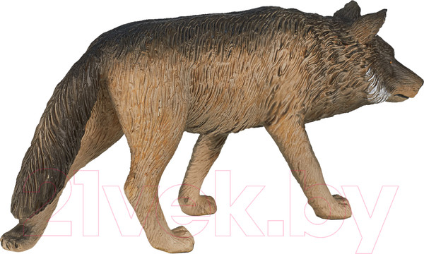 Изображение товара Фигурка коллекционная Konik Волк / AMW2036