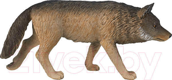 Изображение товара Фигурка коллекционная Konik Волк / AMW2036