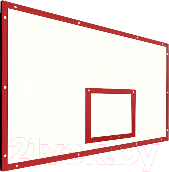 Изображение товара Баскетбольный щит Dinamika ZSO-004373