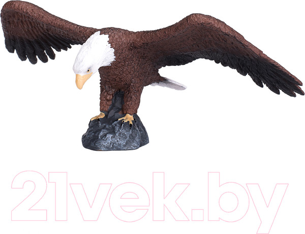 Изображение товара Фигурка коллекционная Konik Белоголовый орлан / AMW2037
