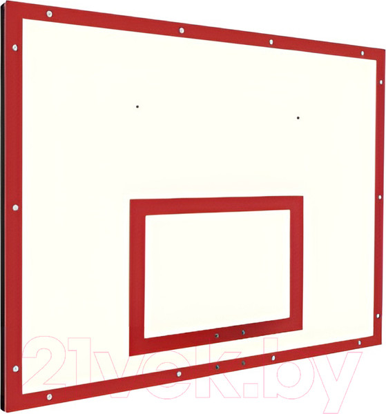 Изображение товара Баскетбольный щит Dinamika ZSO-004371