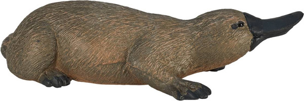 Изображение товара Фигурка коллекционная Konik Утконос / AMW2052