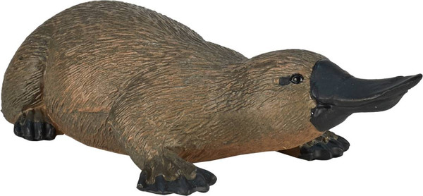 Изображение товара Фигурка коллекционная Konik Утконос / AMW2052