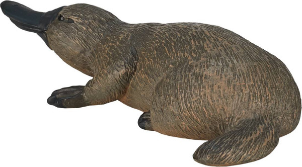 Изображение товара Фигурка коллекционная Konik Утконос / AMW2052