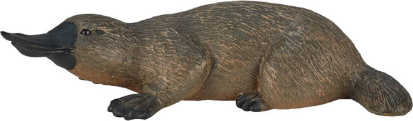 Изображение товара Фигурка коллекционная Konik Утконос / AMW2052