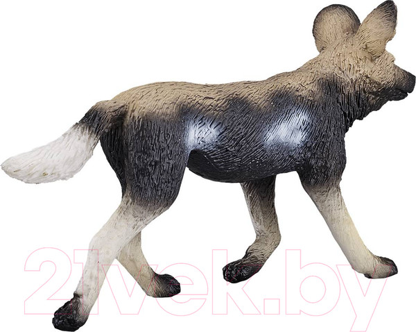 Изображение товара Фигурка коллекционная Konik Гиеновидная собака / AMW2053