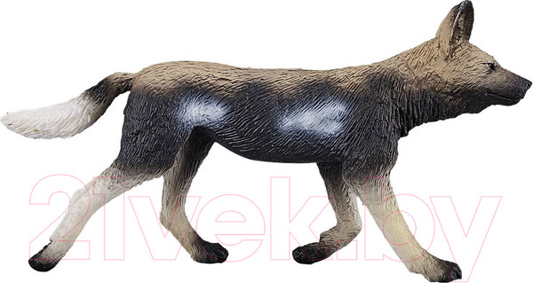 Изображение товара Фигурка коллекционная Konik Гиеновидная собака / AMW2053