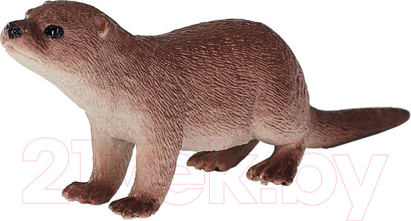 Изображение товара Фигурка коллекционная Konik Выдра / AMW2059