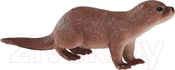 Изображение товара Фигурка коллекционная Konik Выдра / AMW2059