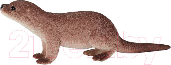 Изображение товара Фигурка коллекционная Konik Выдра / AMW2059