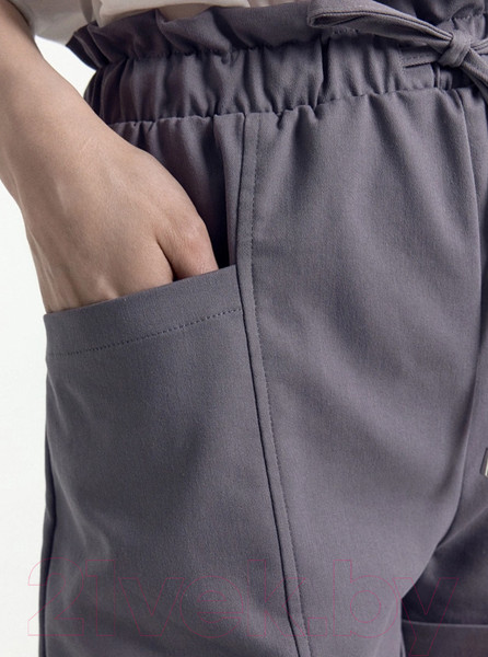 Изображение товара Шорты Mark Formelle 132320 (р.170-90, олово)