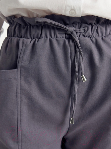 Изображение товара Шорты Mark Formelle 132320 (р.170-90, олово)