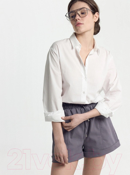 Изображение товара Шорты Mark Formelle 132320 (р.170-90, олово)