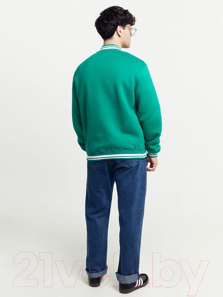 Изображение товара Байка Mark Formelle 121173/1 (р.100-182/188, малахит)