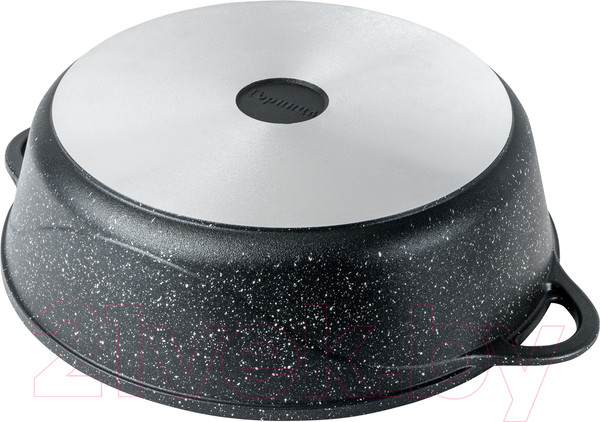 Изображение товара Жаровня Горница Гранит ж7128аг