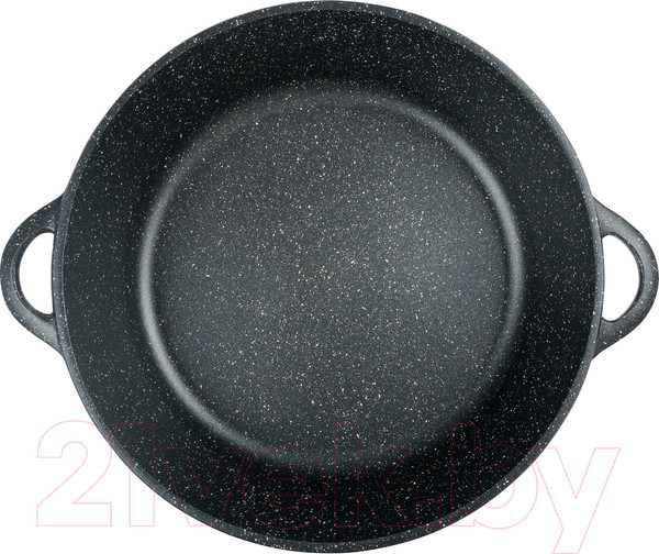 Изображение товара Жаровня Горница Гранит ж7128аг