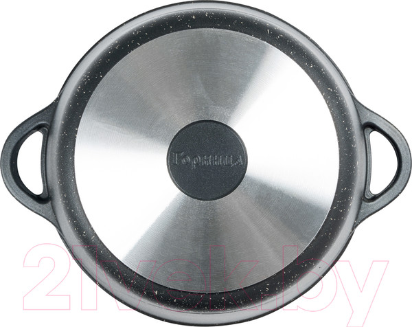Изображение товара Кастрюля Горница Гранит к2633аг