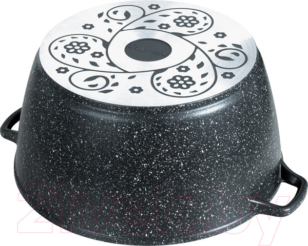Изображение товара Кастрюля Горница Гранит к263аг