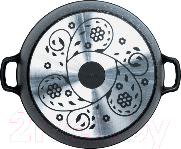 Изображение товара Кастрюля Горница Гранит к263аг