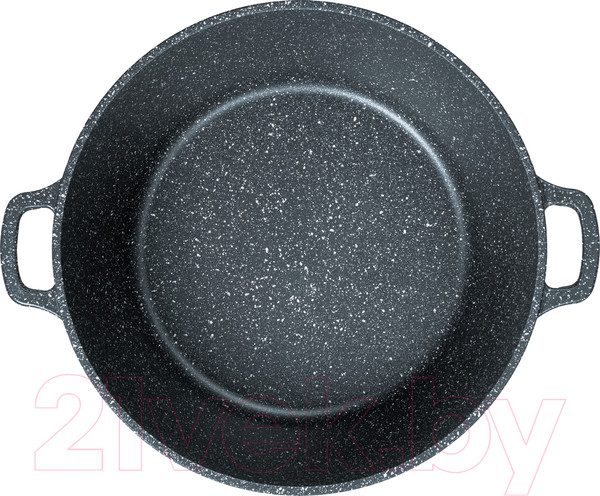 Изображение товара Кастрюля Горница Гранит к263аг