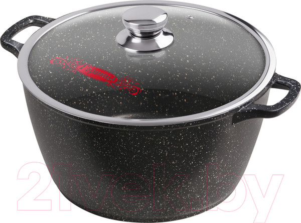 Изображение товара Кастрюля Горница Гранит к263аг