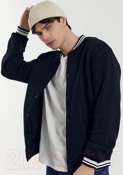 Изображение товара Байка Mark Formelle 121173/1 (р.96-170/176, черный)