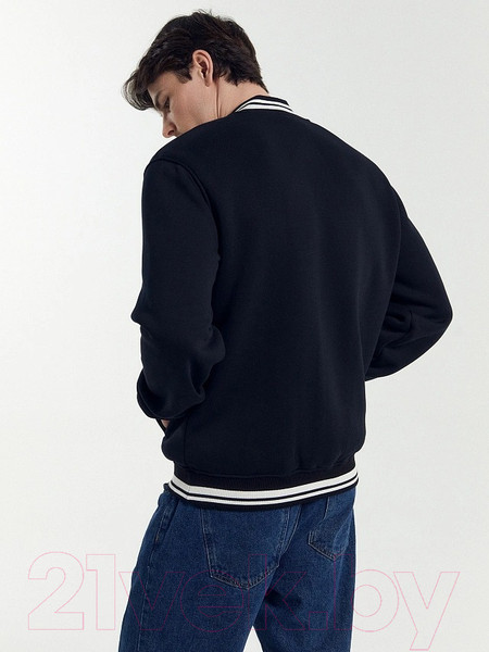 Изображение товара Байка Mark Formelle 121173/1 (р.96-170/176, черный)