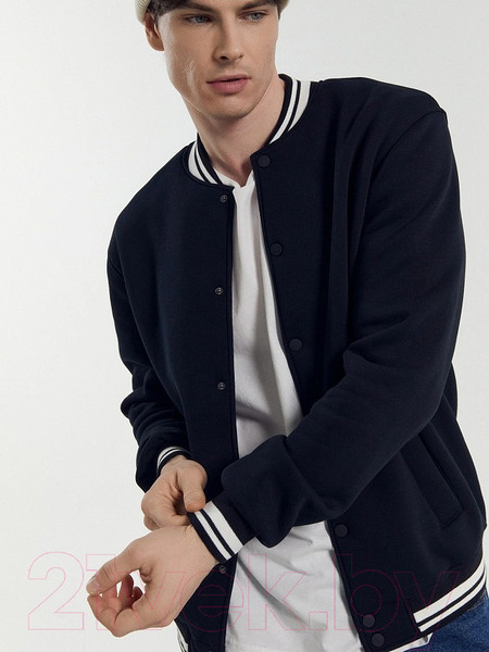 Изображение товара Байка Mark Formelle 121173/1 (р.96-170/176, черный)