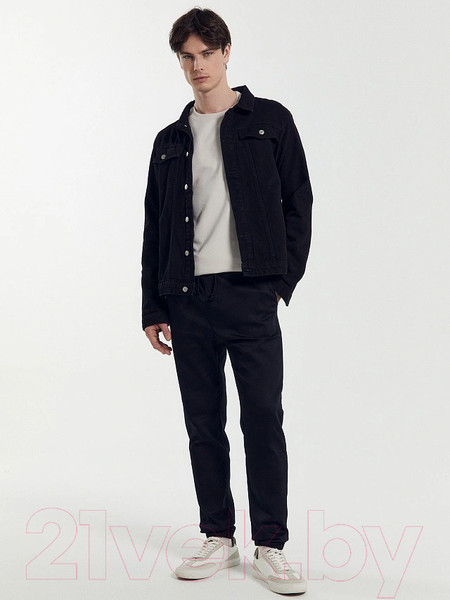 Изображение товара Байка Mark Formelle 121173/1 (р.96-170/176, черный)