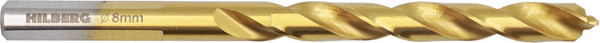 Изображение товара Сверло Hilberg CO080