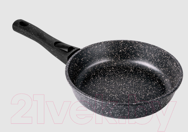 Изображение товара Сковорода Горница Гранит с2454аг
