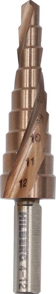 Изображение товара Сверло Hilberg ST0412