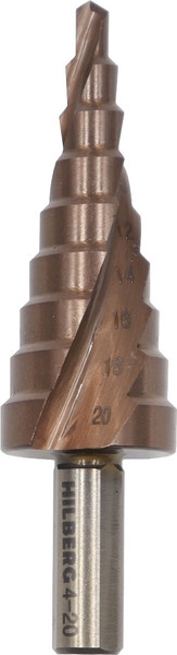 Изображение товара Сверло Hilberg ST0420