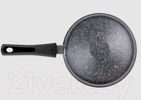 Изображение товара Сковорода Горница Гранит с2654аг