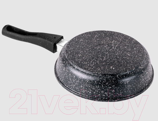 Изображение товара Сковорода Горница Гранит с2654аг